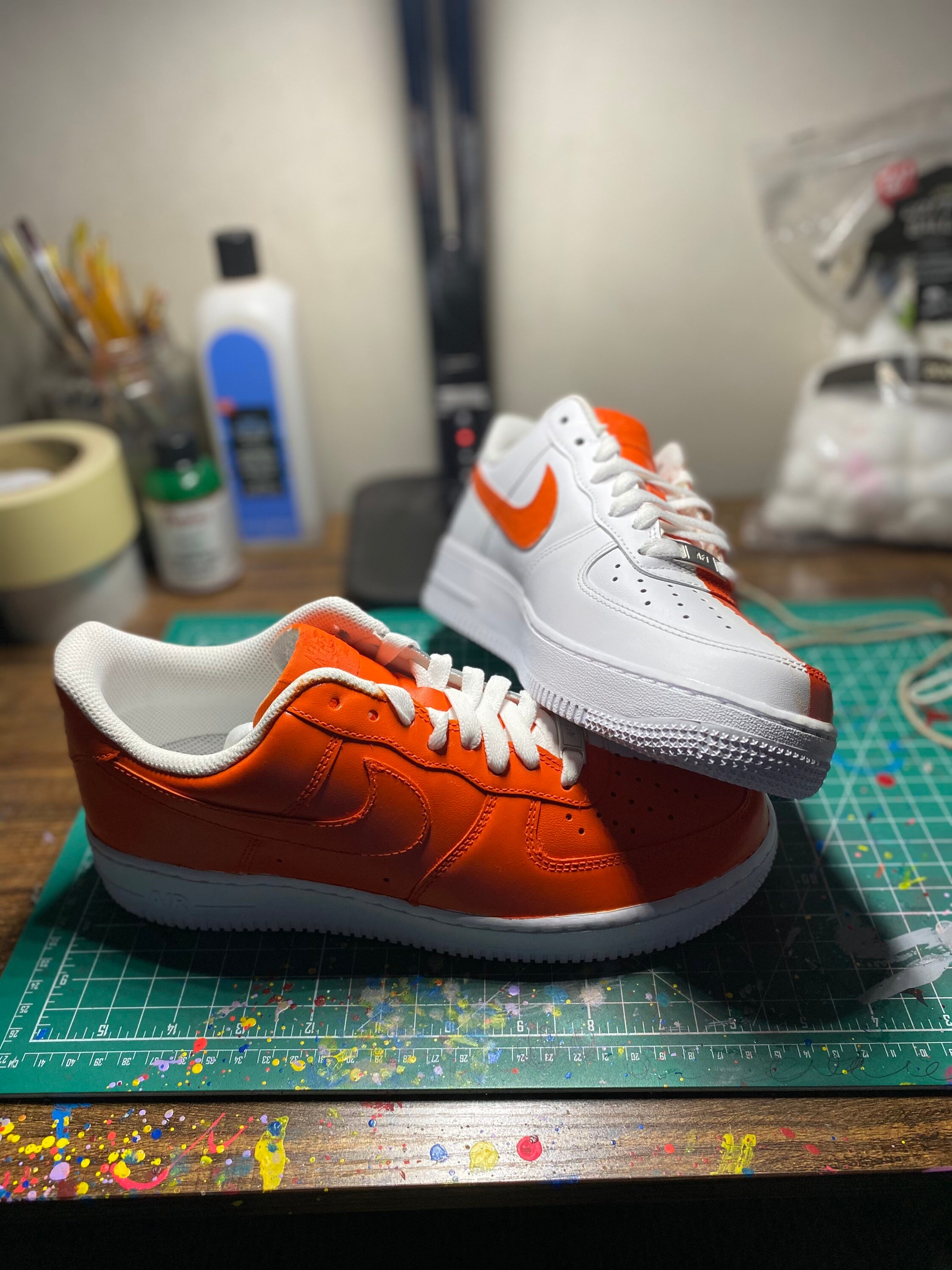 juice af1