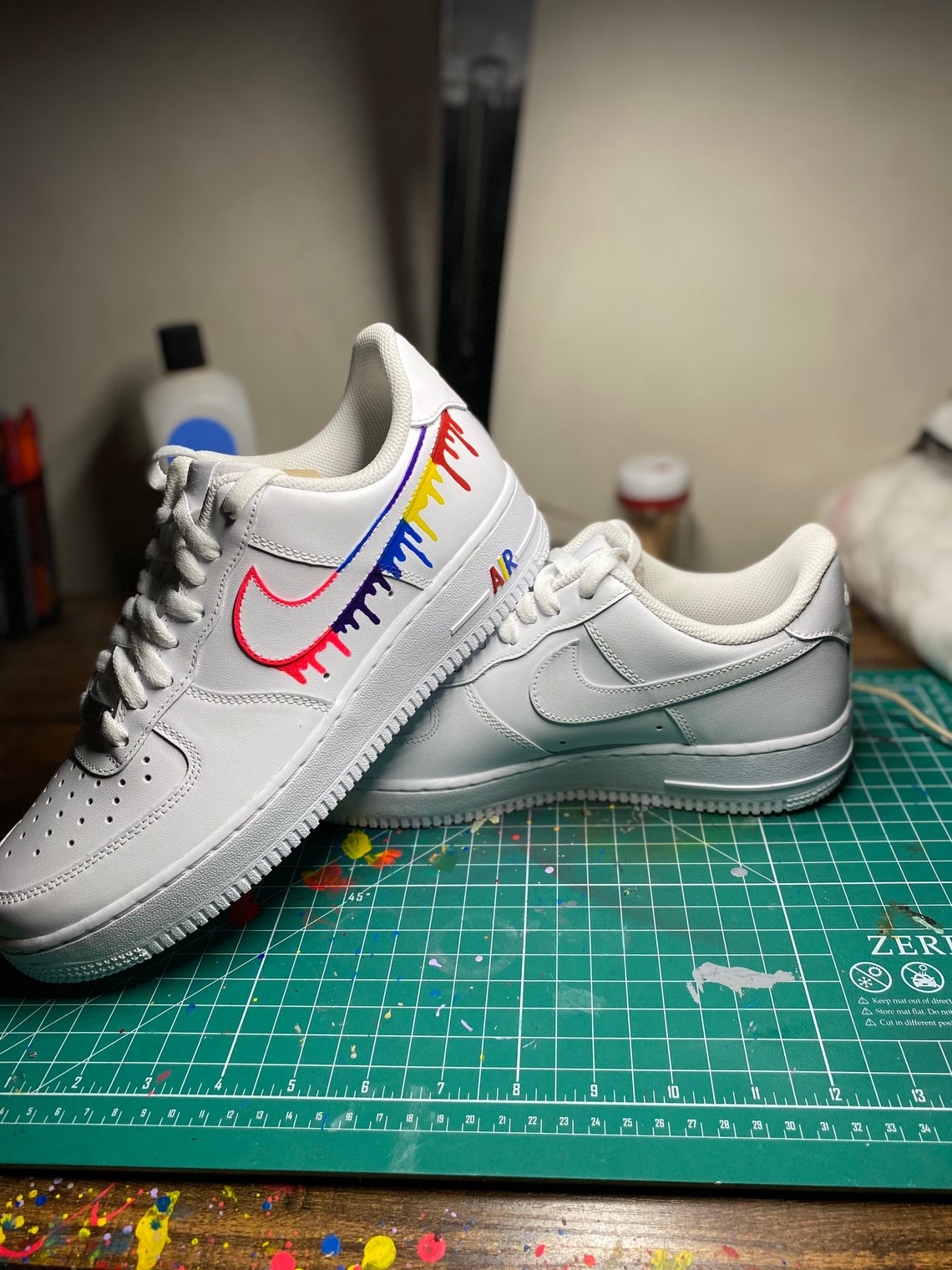juice af1