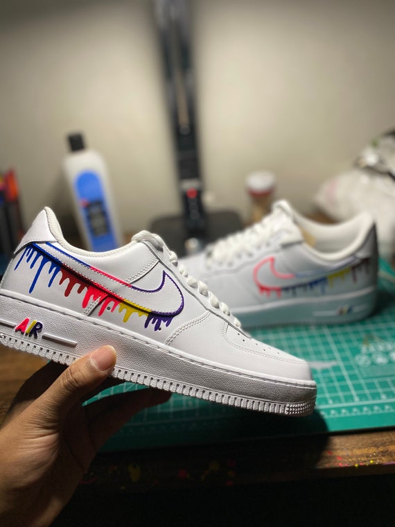 juice af1