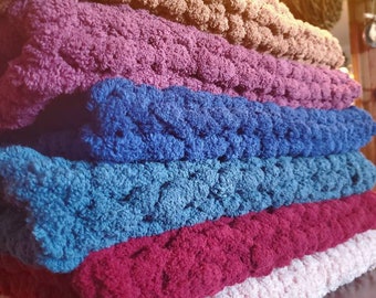 Kennel Mat | Crate Cushion | Dog Blanket | Crate Training Mat | Dog Bed | Dog Crate Blanket | Fully MACHINE WASHABLE