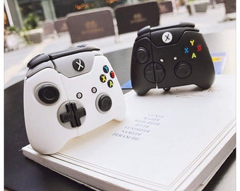 airpod case ps4 controller