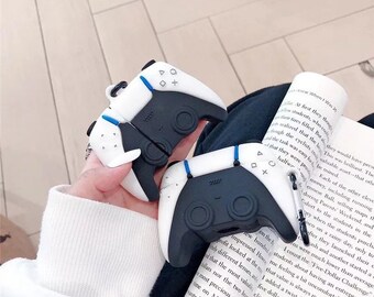 airpod case ps4 controller