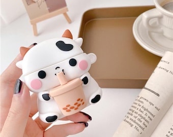 cute airpod cases