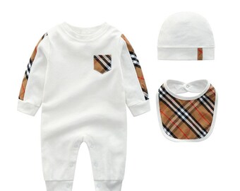 burberry newborn
