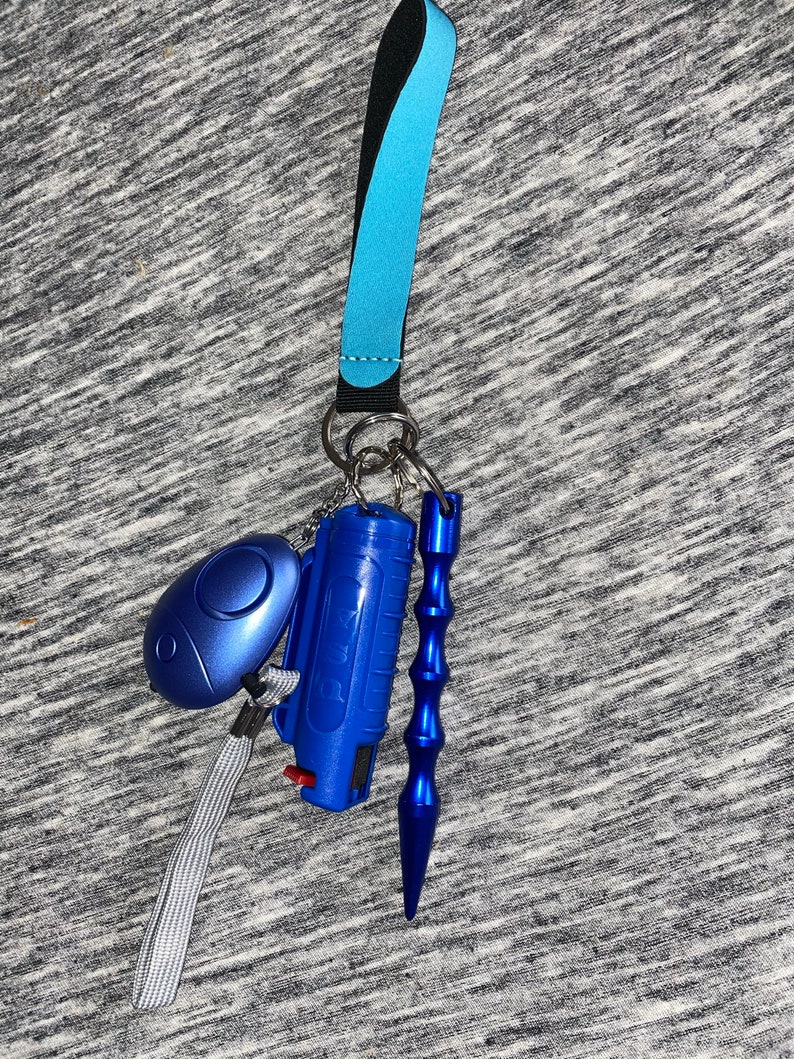 Not Today Keychains