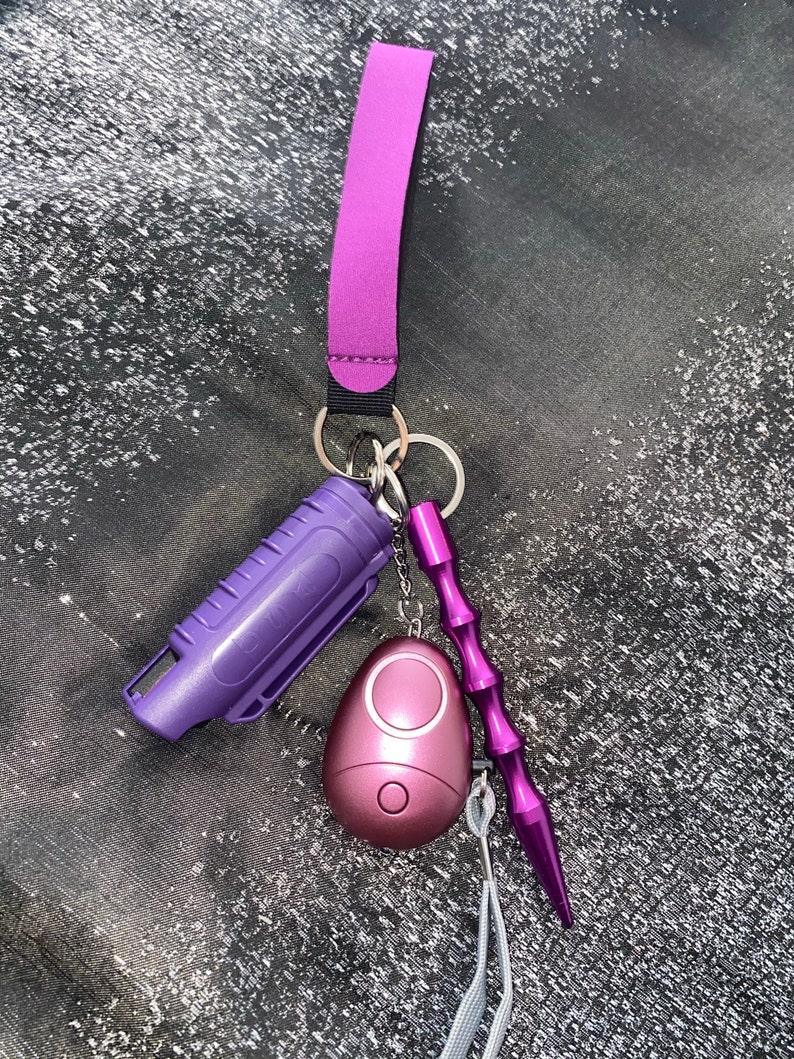 Not Today Keychains