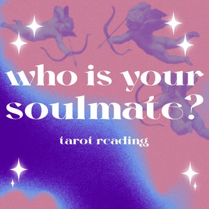 Same Day Soulmate Tarot Reading | Psychic Reading