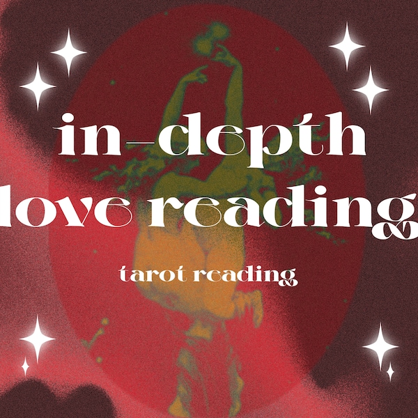 Same Day Detailed Love Tarot Reading | Romance and Relationship Tarot