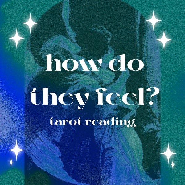 Same Day How Do They Feel About You Tarot Reading | Romance and Love tarot