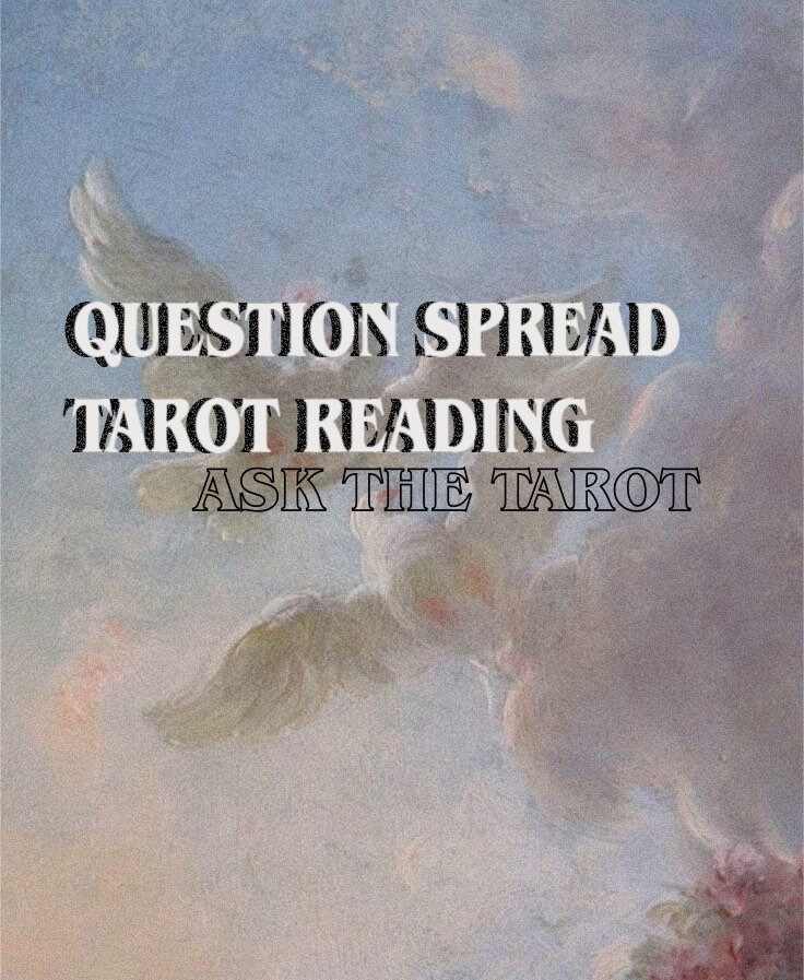 Question Tarot Reading | Fast Tarot Reading | Love Tarot Reading | Pe…