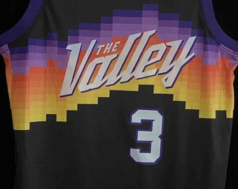 New Orleans Pelicans 2021 City Edition Jersey 1 Zion Etsy