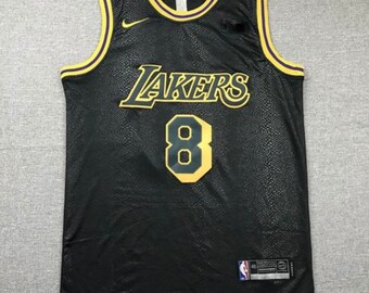 la lakers 24 jersey