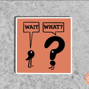 Teacher Sticker Pack_Funny Grammar