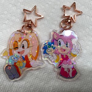 Pin by Amethyst on Amy Rose  Amy rose, Amy the hedgehog, Sonic the hedgehog