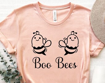 Boob Bees Shirt - Etsy