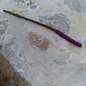 Lady Spirit Wand, Pagan, Druid, Wiccan