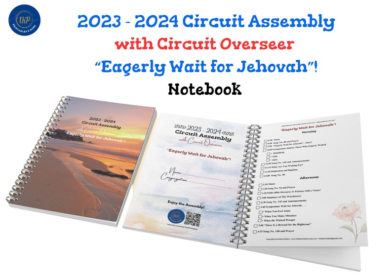 20232024 JW Circuit Assembly With Circuit Overseer eagerly Wait for