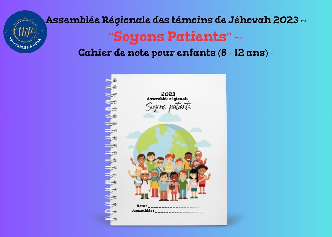 Assemblée Régionale Des Témoins De Jéhovah 2023 soyons Etsy Assemblée Régionale Des Témoins De Jéhovah 2023 soyons Etsy