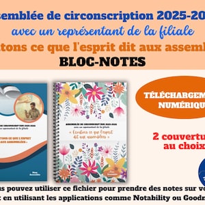Cahier d'assemblage de circuits 2025-2026 (téléchargement numérique)