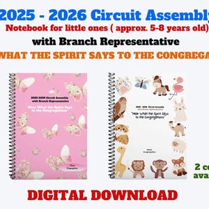 Cuaderno de actividades para niños: actividades para colorear (archivo PDF)