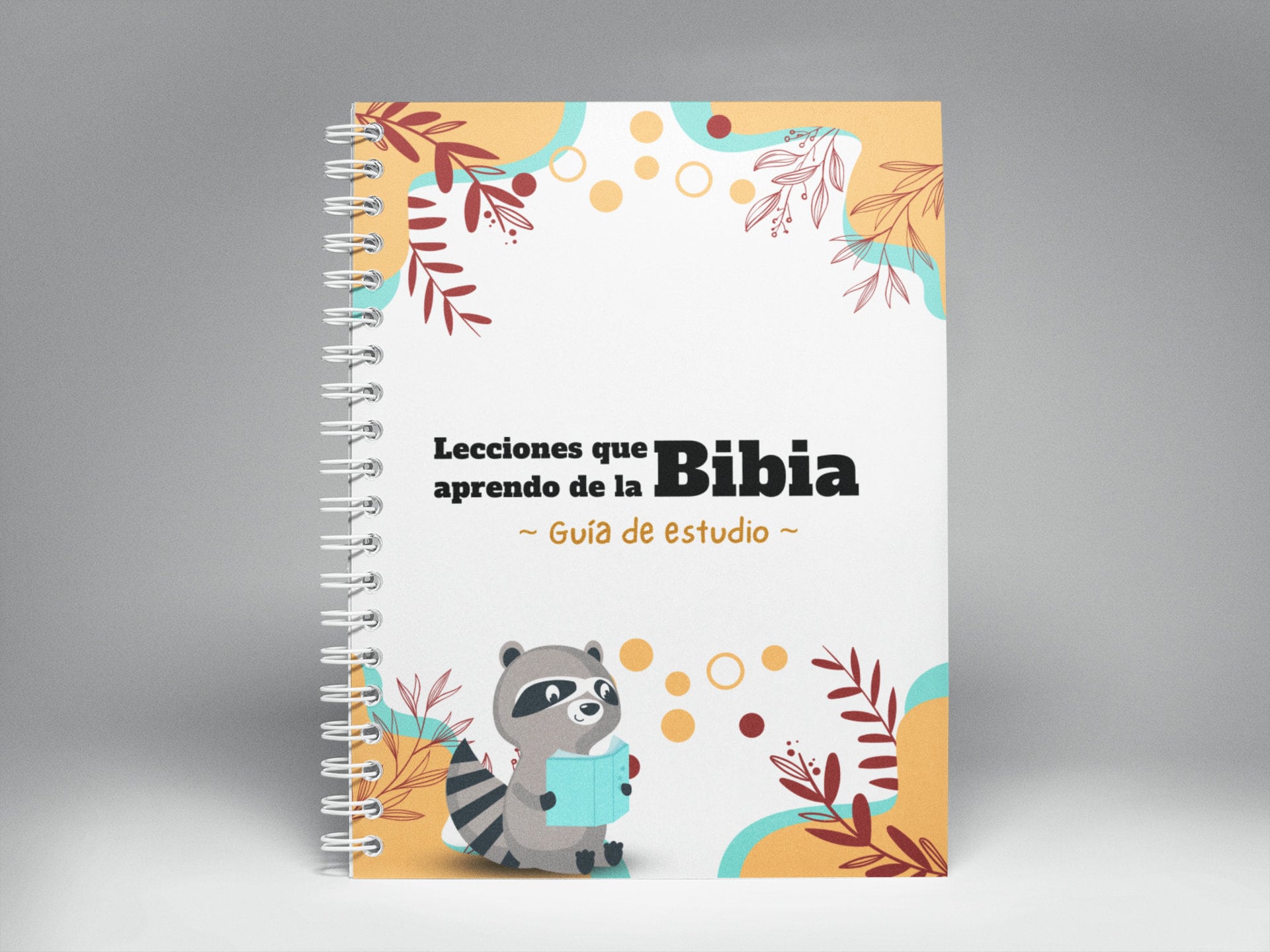 JW Printable Lecciones Que Aprendo De La Biblia Guías De Estudio Todas