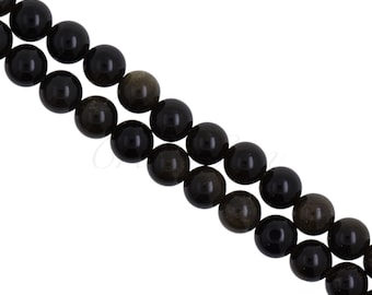 Agata nera, agata calmante per l'ansia, gioielli di messa a terra, design per la creazione di gioielli fai-da-te per bracciale