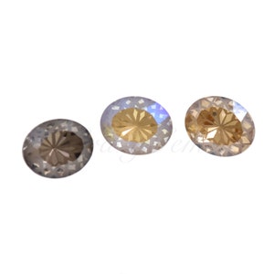 Oval Nail Art Rhinestones, Oval Rhinestones, Glass Crystal AB, Nail Art Crystals, DIY Nail Art Accessories