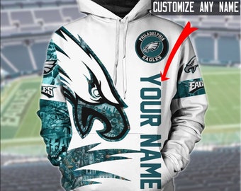 customized nfl hoodies