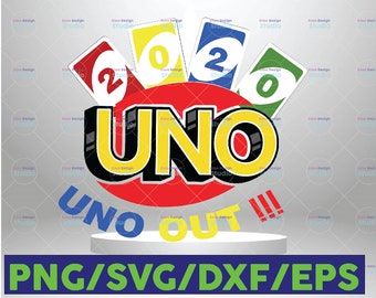 Download Svg Uno Etsy