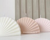 Fan Candle