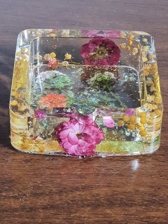Epoxy on sale for ashtrays