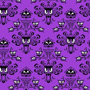 Park Scents Mansion Candle Inspired by the Haunted Mansion at Disney