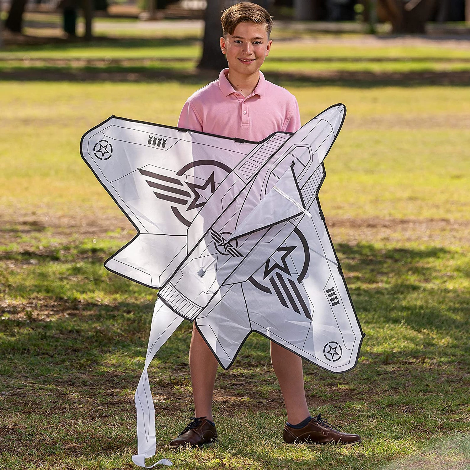 DIY Airplane Kite Etsy