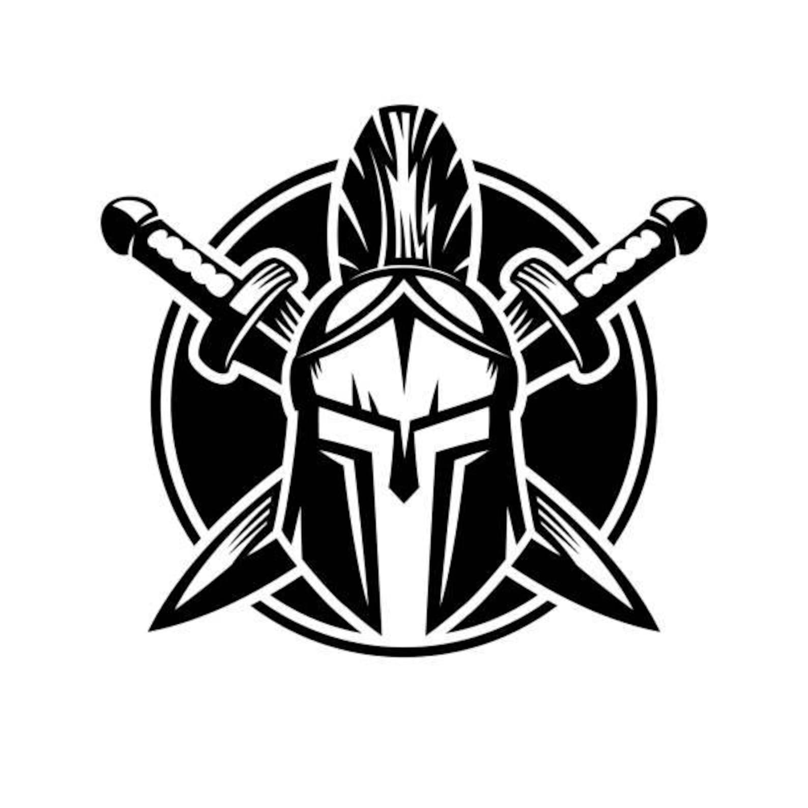 Spartan Sword Svg - Etsy
