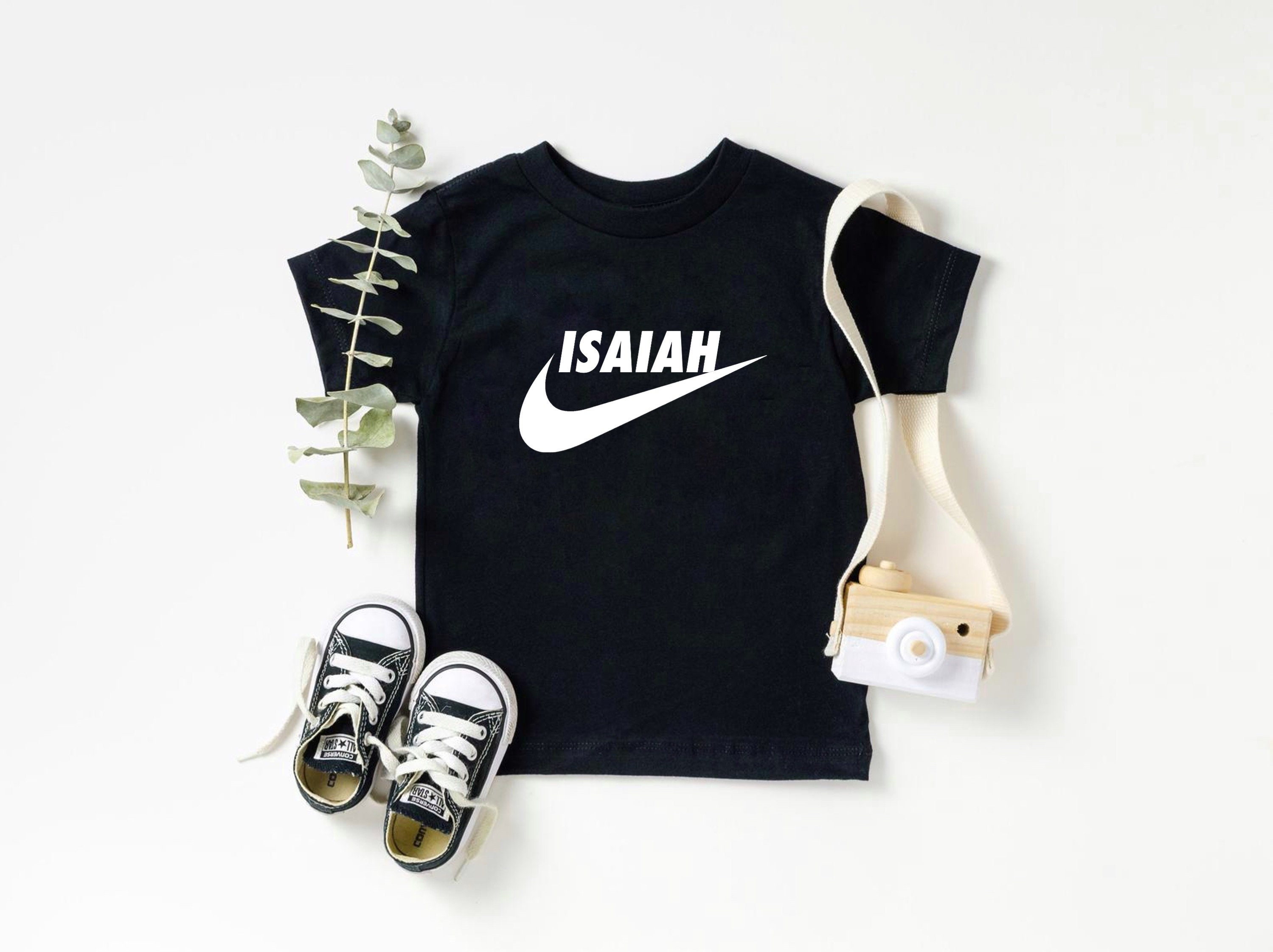Custom Nike Shirt - Etsy Australia
