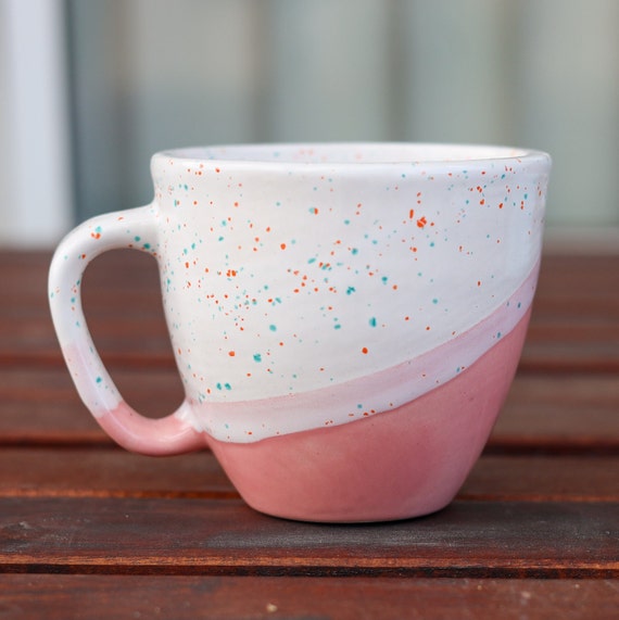 Handmade Ceramic Mug Coffee Mug Dreamland Mug Custom Mug - Etsy