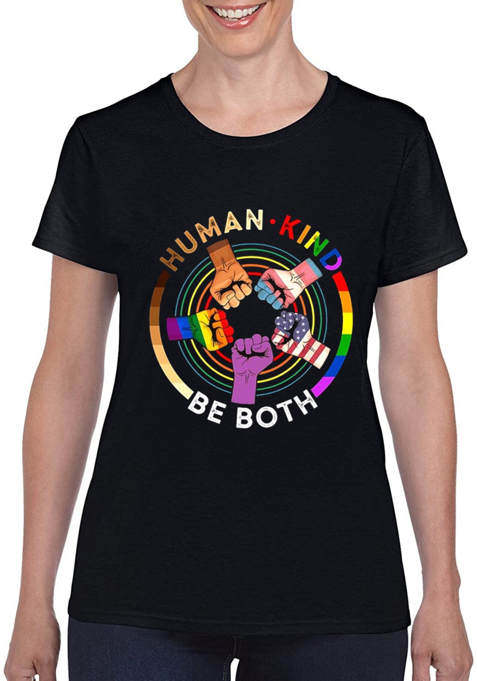 humankind be both shirt humankind be both shirt