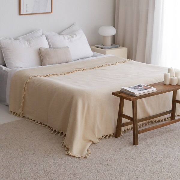 Matelasse Bedspread Etsy