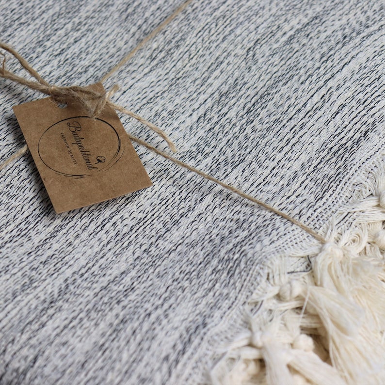 Cotton Blanket