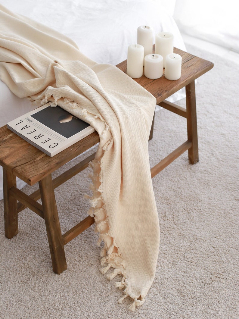 Picnic Throw Blanket Soft Summer Oversized Throw Blanket Etsy