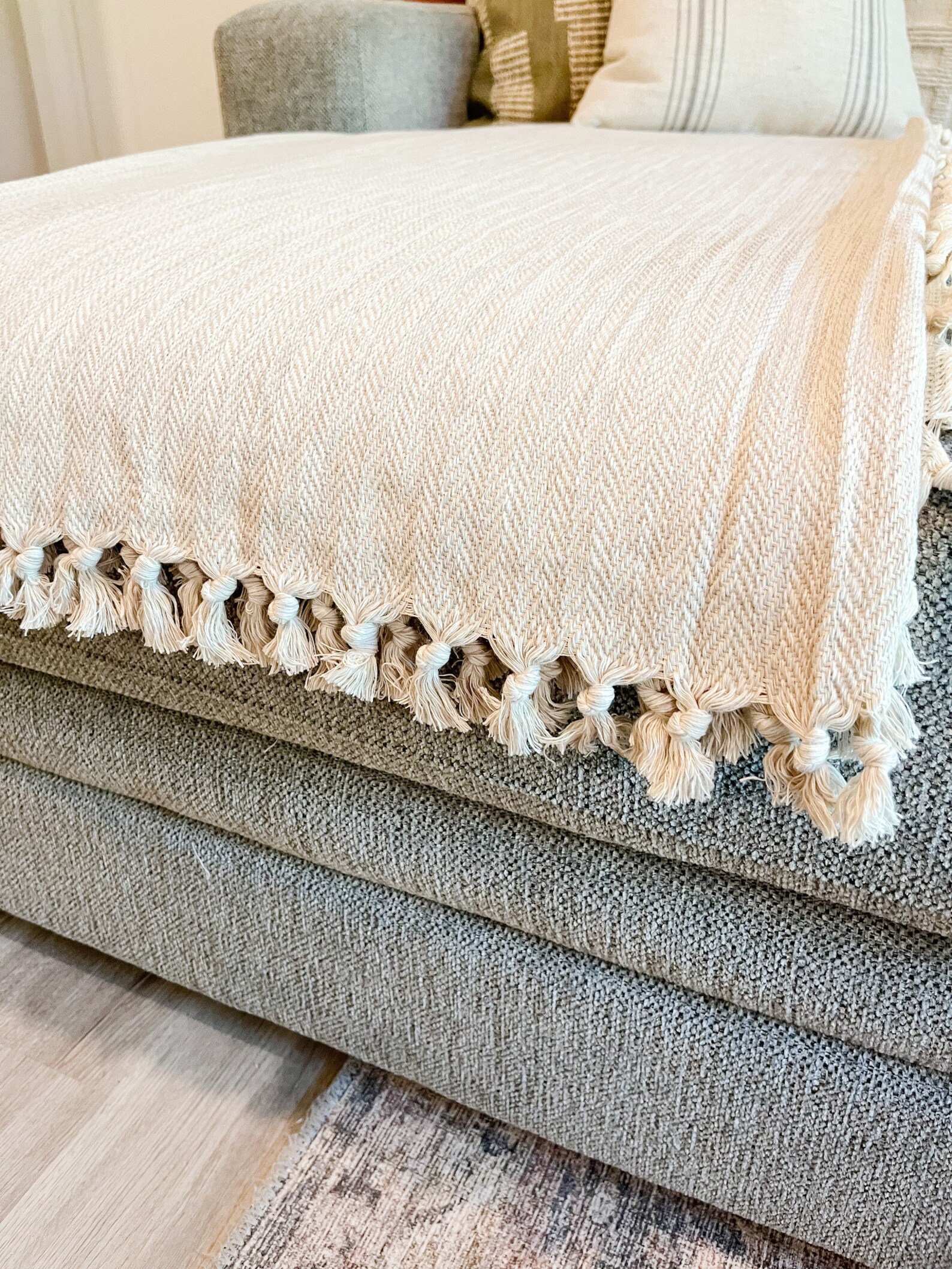 Picnic Throw Blanket Soft Summer Oversized Throw Blanket Etsy