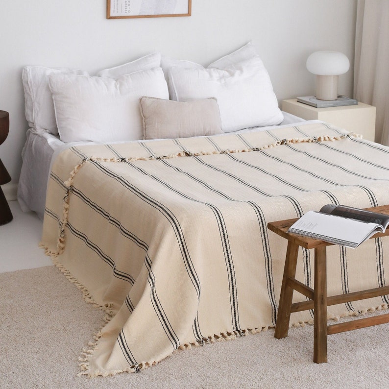 california bedspread
