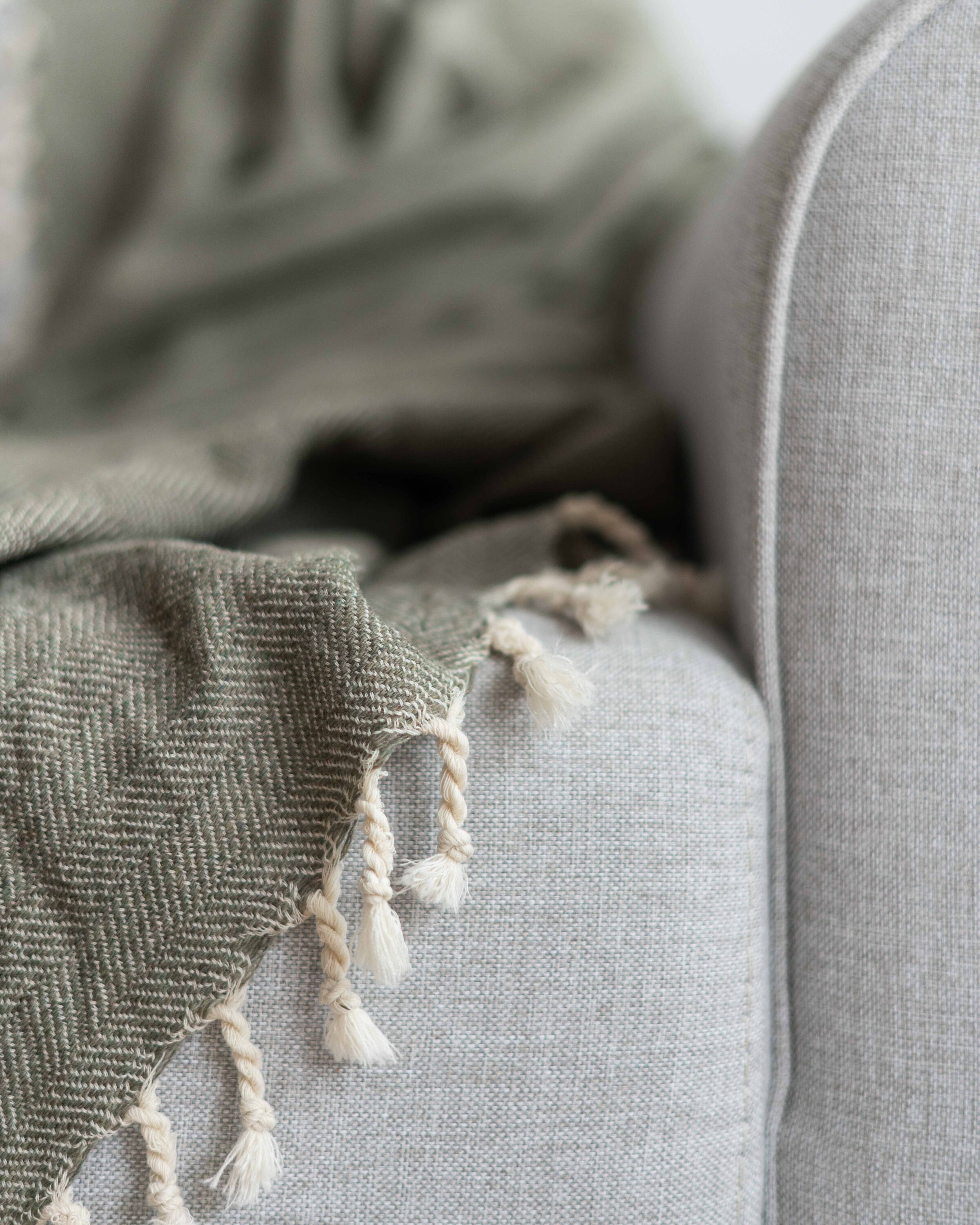 ORGANIC WOOL BLANKET Merino Wool Throw Blanket Soft Warm Etsy