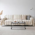 Organic Turkish Cotton Bedspread, Boho Throw Blanket, Sofa Couch Cover, Home Gift, Oversize Bedspread product logo