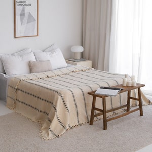 cotton bedspread