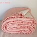 see more listings in the Muslin Bedspread section