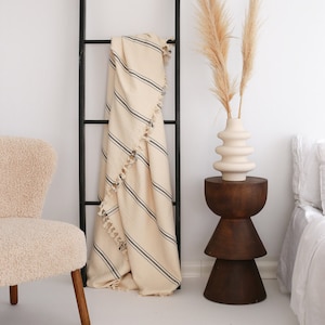 boho blanket