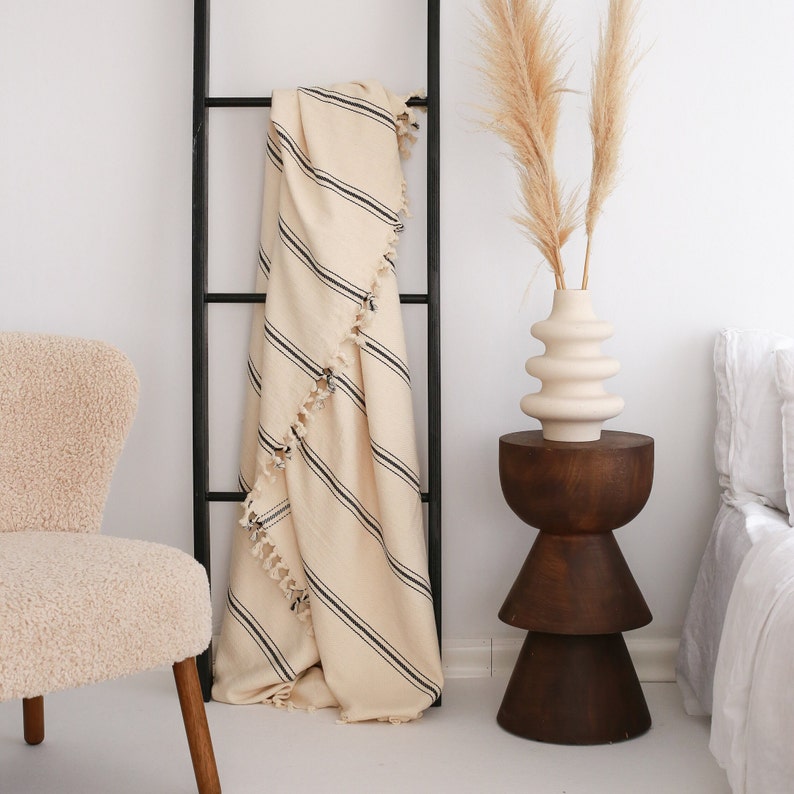 boho blanket