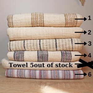 Large Linen Bath Towel, Turkish Cotton Throw, Handwoven Bath Towel ...