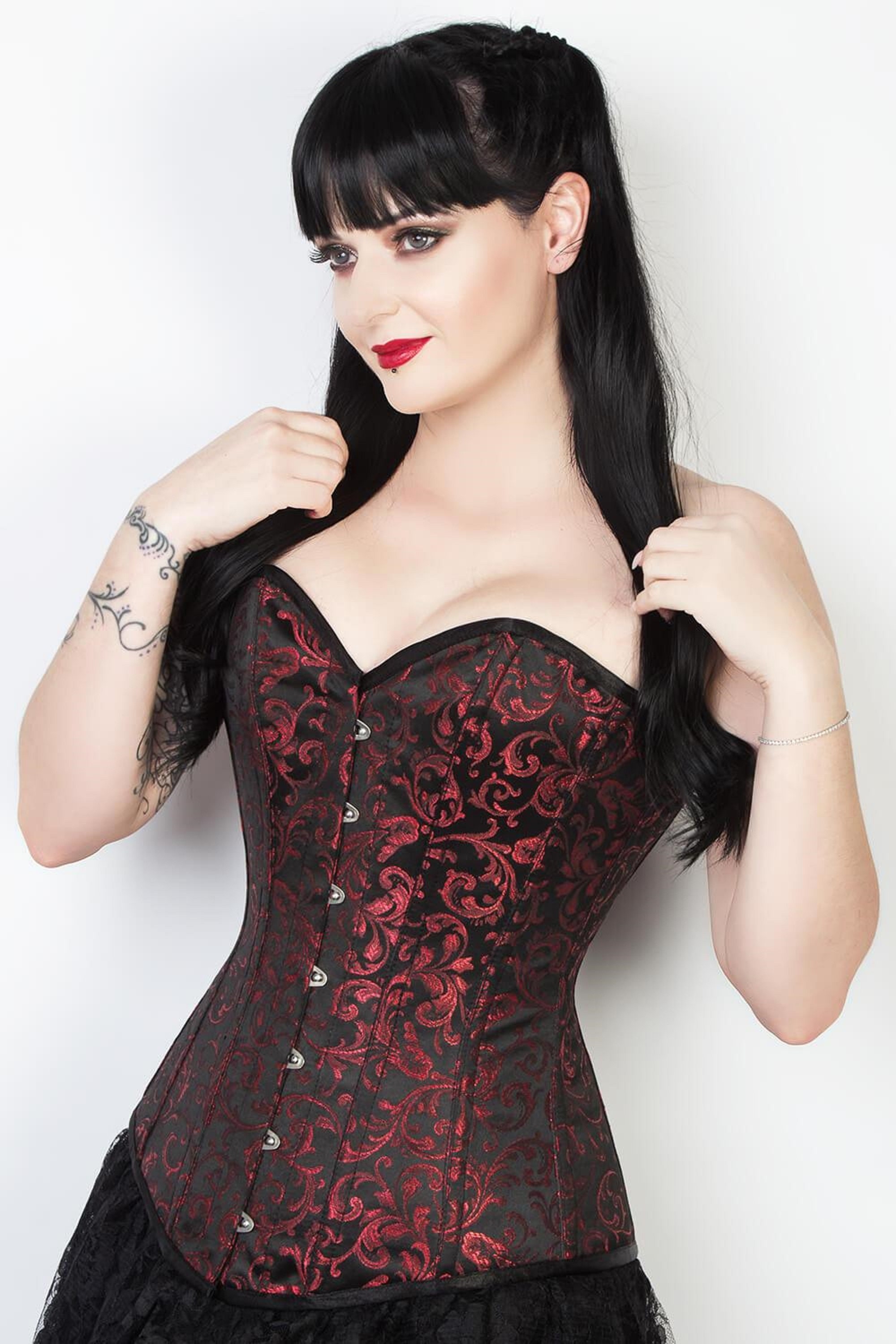 Buy Corset and Basque Online In India -  India
